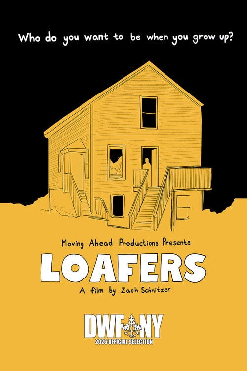 Watch Loafers 2026 online