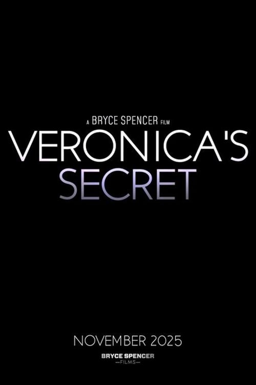 Дивитися фільм Veronica's Secret 2026 онлайн