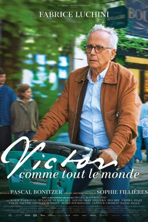 Дивитися фільм Victor comme tout le monde 2026 онлайн