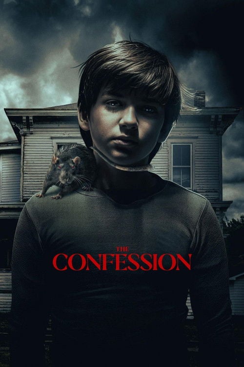 Дивитися фільм The Confession 2026 онлайн