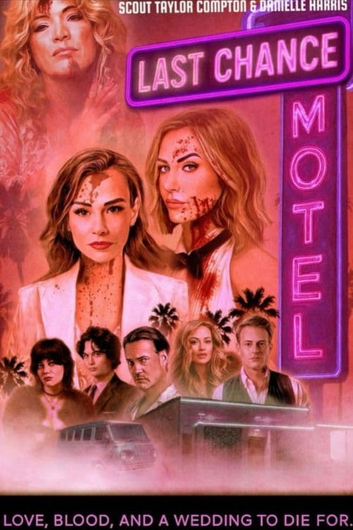 Дивитися фільм Last Chance Motel 2026 онлайн