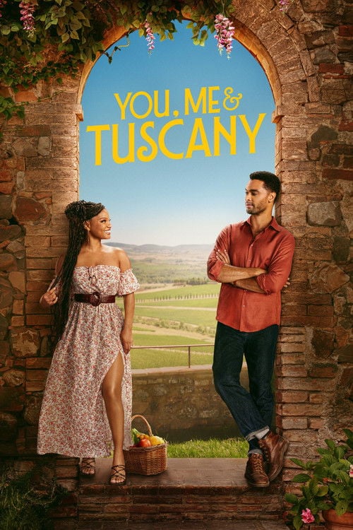 Watch You, Me & Tuscany 2026 online