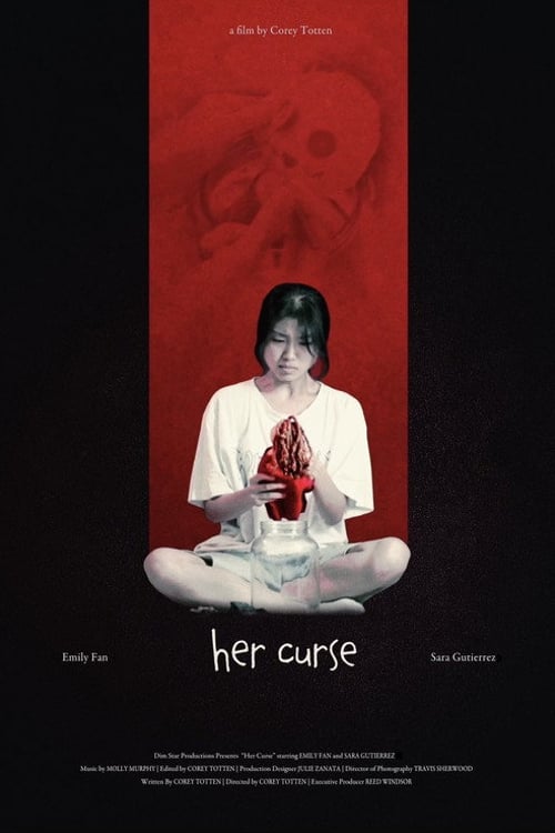 Дивитися фільм Her Curse 2024 онлайн