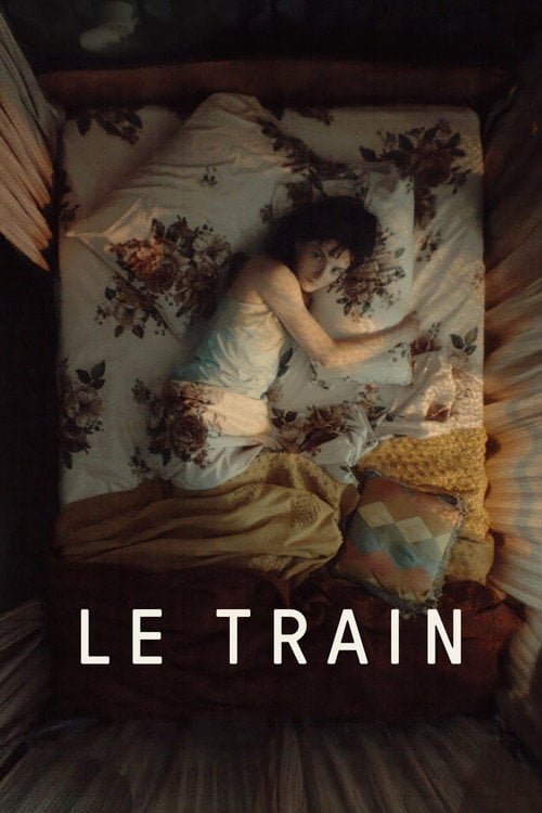 Дивитися фільм Le train 2025 онлайн