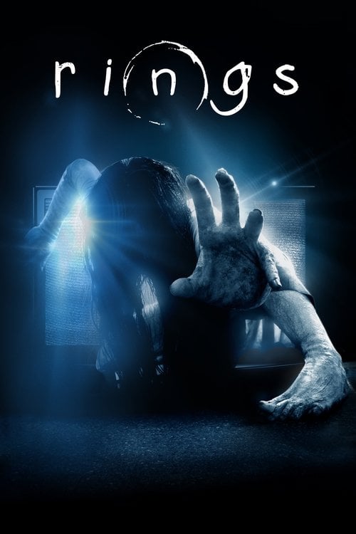 Watch Rings 2017 online