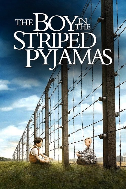 Watch The Boy in the Striped Pyjamas 2008 online