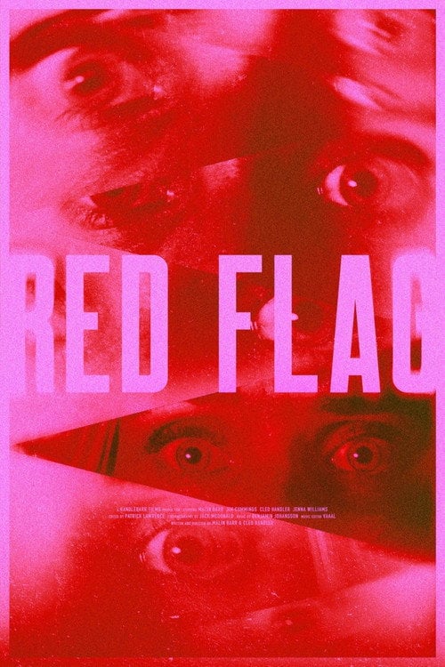 Дивитися фільм Red Flag 2026 онлайн