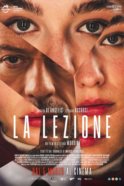 Watch La lezione 2026 online
