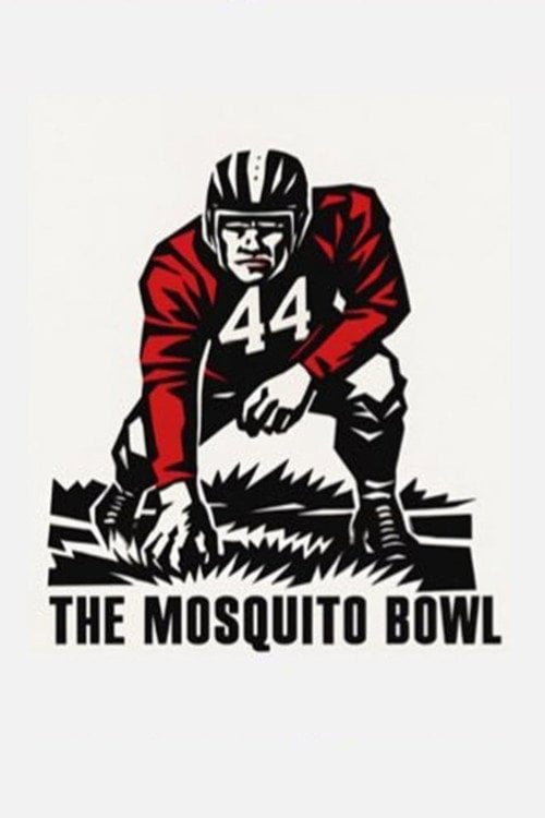 Дивитися фільм The Mosquito Bowl 2026 онлайн