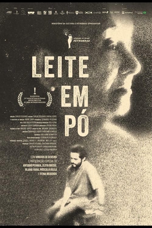 Watch Leite em Pó 2026 online