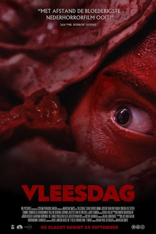 Watch Vleesdag 2025 online