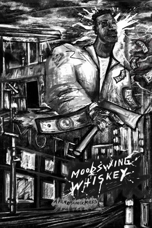 Дивитися фільм Moodswing Whiskey 2026 онлайн