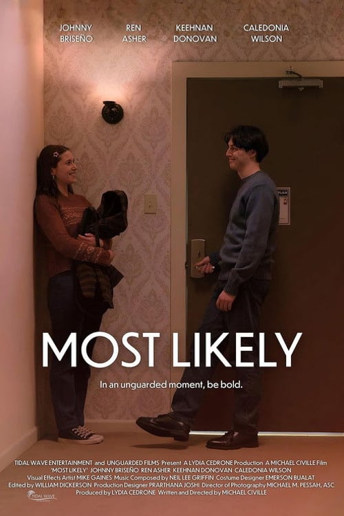 Дивитися фільм Most Likely 2026 онлайн