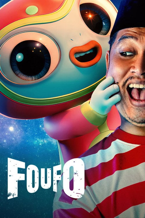 Watch Foufo 2026 online