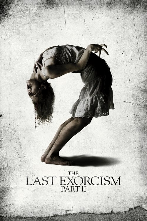 Watch The Last Exorcism Part II 2013 online