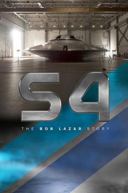 Watch S4: The Bob Lazar Story 2026 online