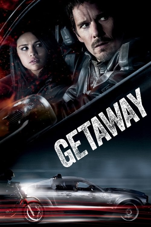 Watch Getaway 2013 online