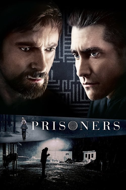 Watch Prisoners 2013 online