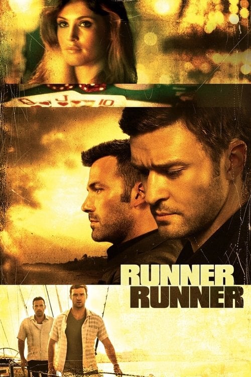 Watch Runner Runner 2013 online