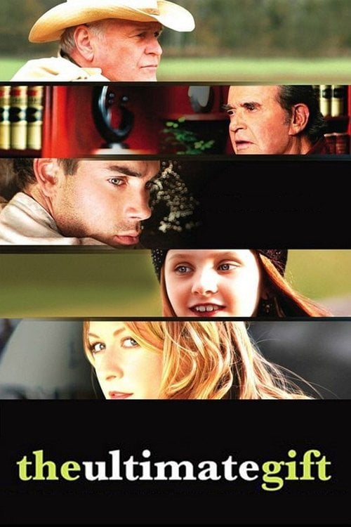 Watch The Ultimate Gift 2007 online