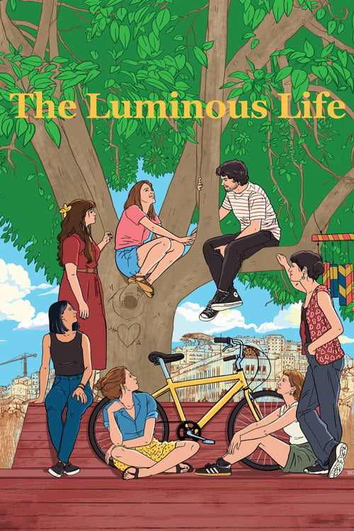 Watch A Vida Luminosa 2025 online