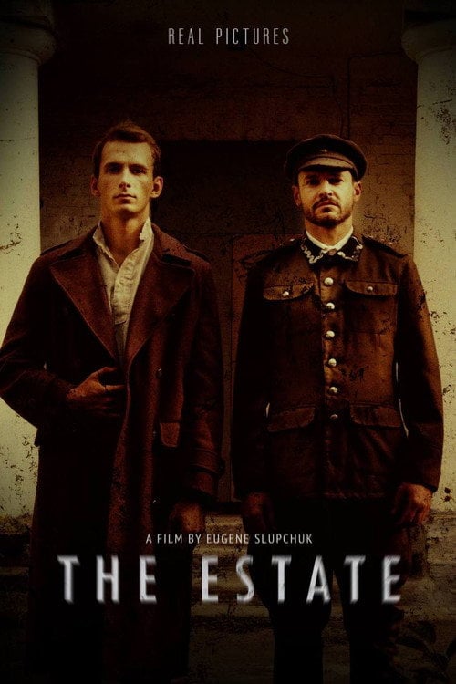 Watch Маєток 2025 online
