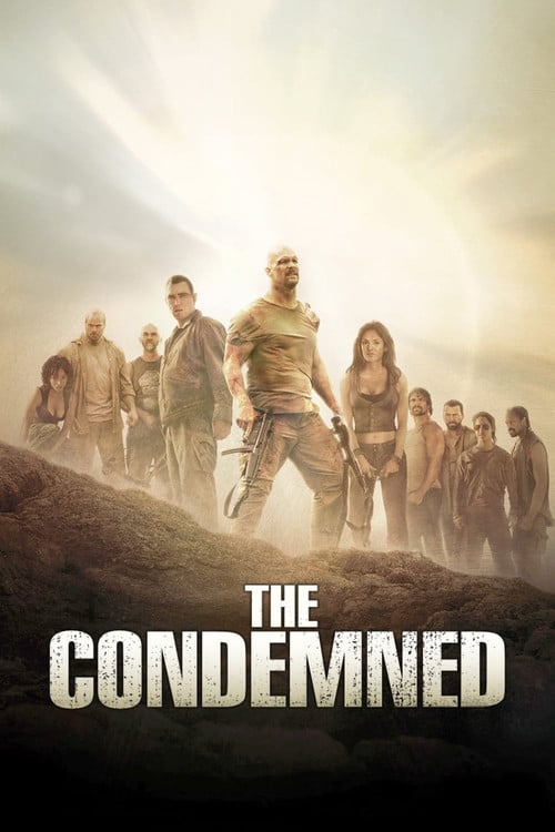 Watch The Condemned 2007 online