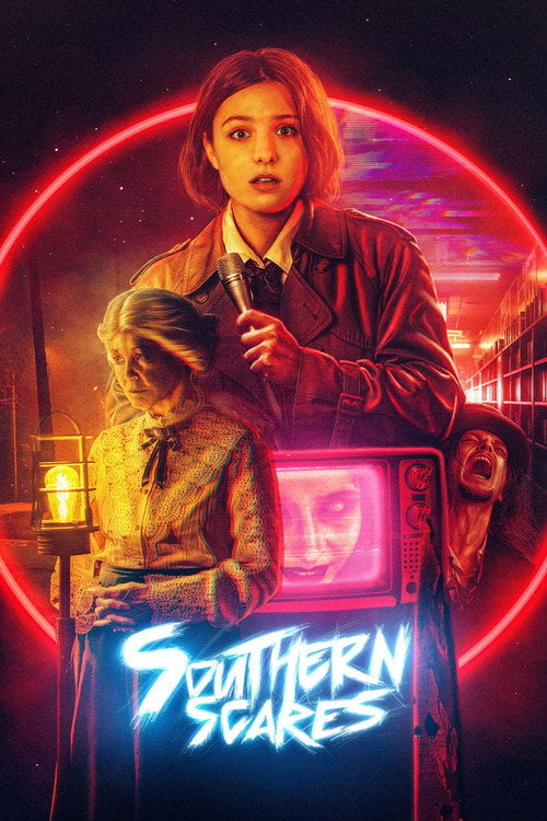 Дивитися фільм Southern Scares 2026 онлайн