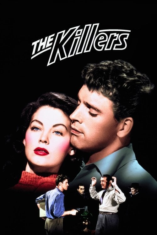 Watch The Killers 1946 online