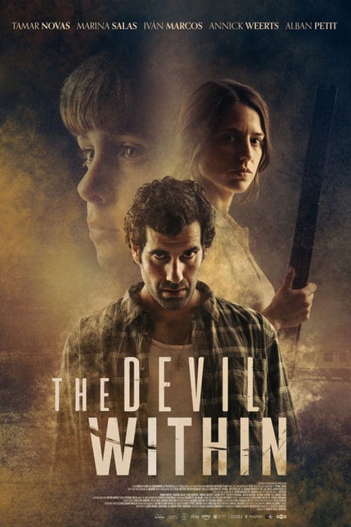 Watch Caminando con el diablo 2026 online