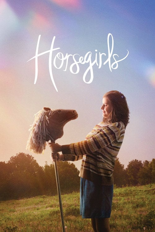 Watch Horsegirls 2026 online