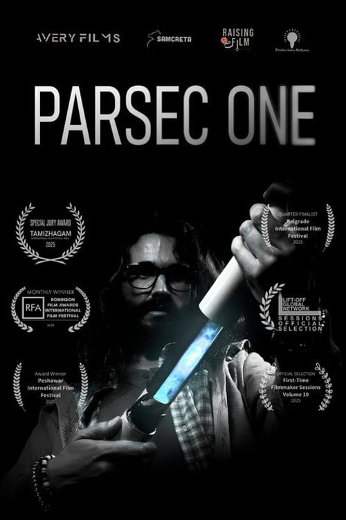 Дивитися фільм Parsec One 2026 онлайн