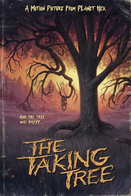 Дивитися фільм The Taking Tree 2026 онлайн