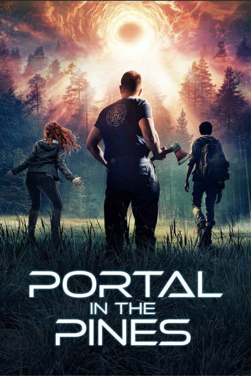Дивитися фільм Portal in the Pines 2025 онлайн