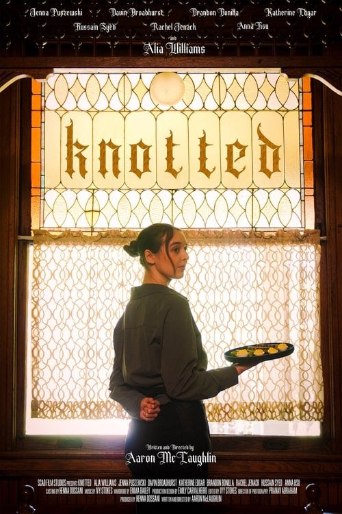 Watch Knotted 2026 online