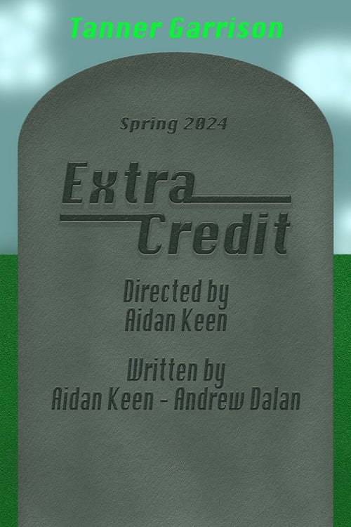 Дивитися фільм Extra Credit 2024 онлайн