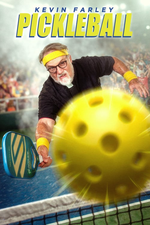 Дивитися фільм Pickleball 2026 онлайн