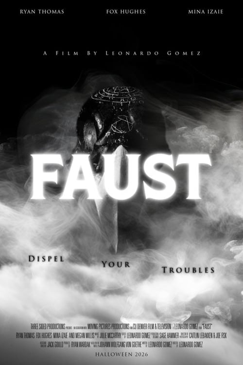 Watch Faust 2026 online