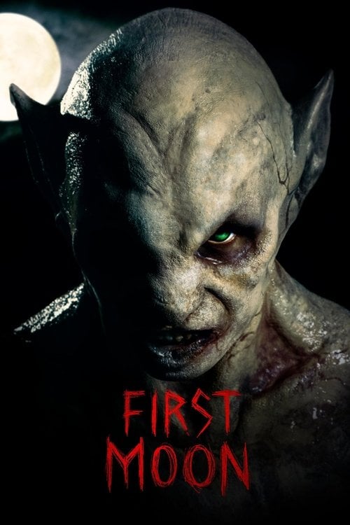Watch First Moon 2025 online