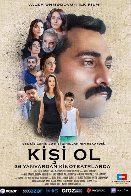Watch Kişi ol 2019 online