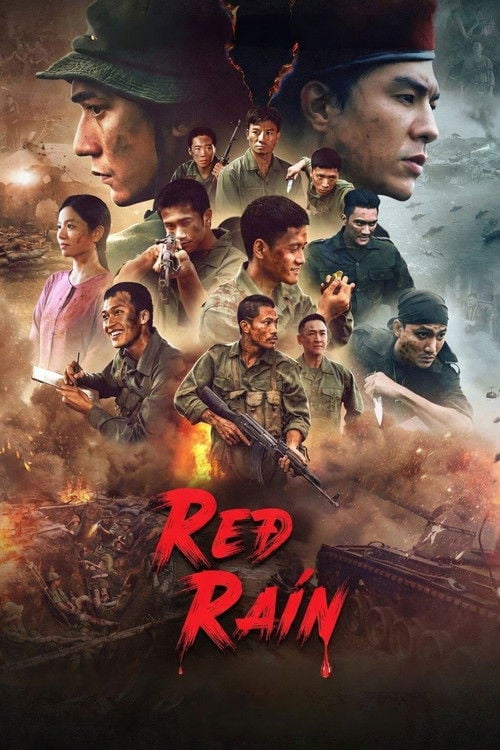 Watch Mưa đỏ 2025 online