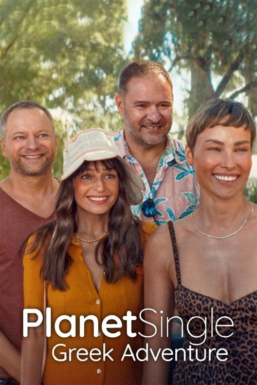 Watch Planeta Singli 4: Wyspa 2025 online