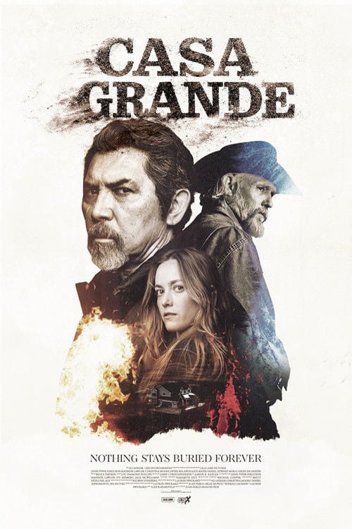 Watch Casa Grande 2026 online
