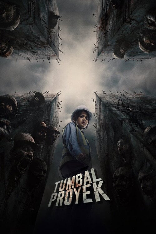 Watch Tumbal Proyek 2026 online