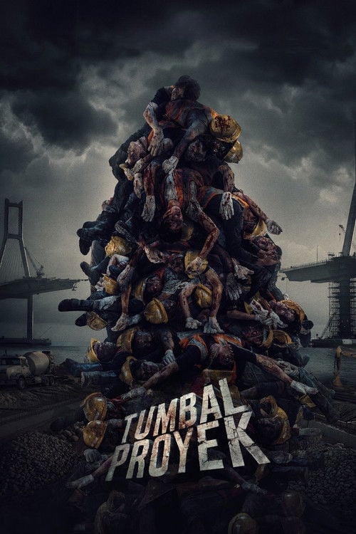 Дивитися фільм Tumbal Proyek 2026 онлайн