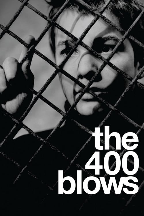 Watch Les Quatre Cents Coups 1959 online