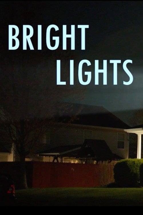 Watch Bright Lights 2025 online