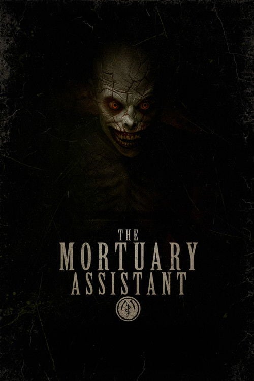 Watch The Mortuary Assistant 2026 online