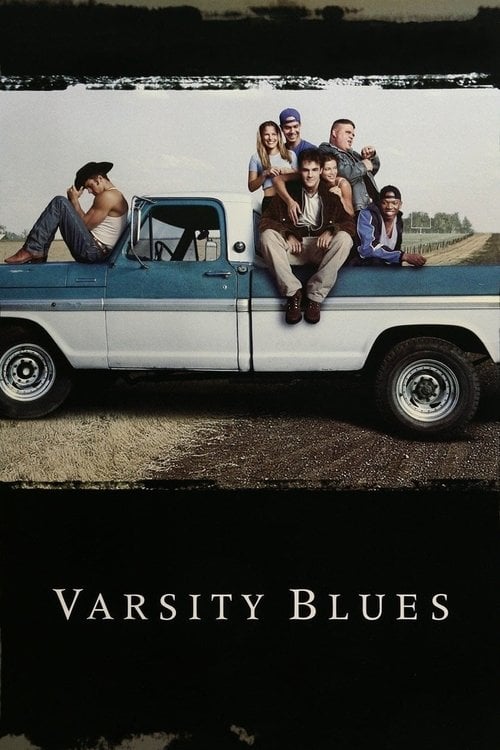 Watch Varsity Blues 1999 online