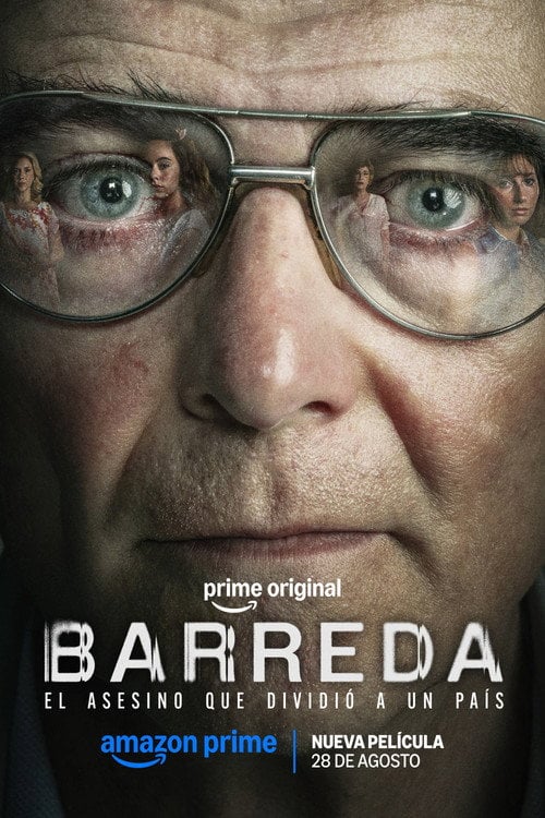 Watch Barreda 2026 online